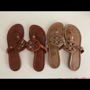 Tory Burch Miller sandal